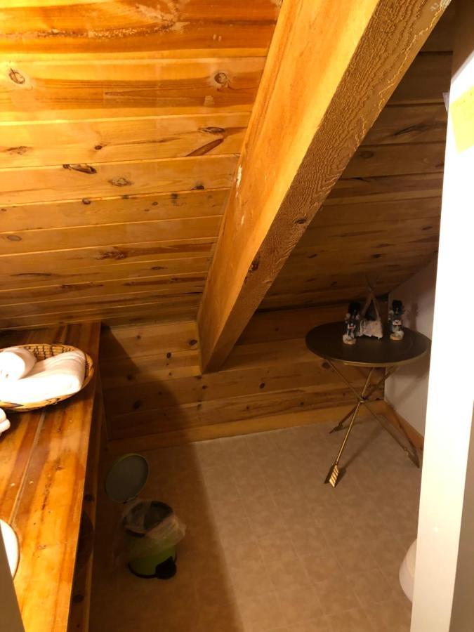 Coddiwomple Cottage, Bryce Canyon Hatch Kültér fotó